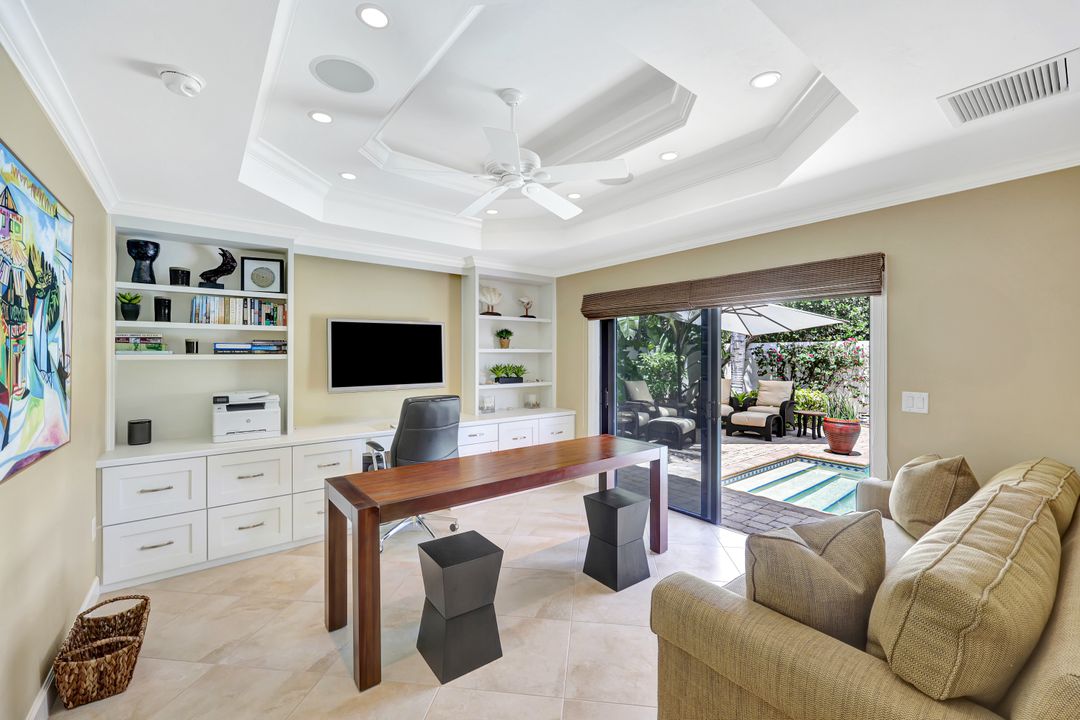6 Las Brisas Way, Naples, FL 34108