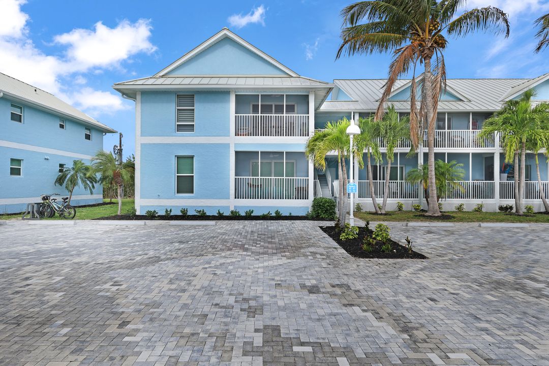 2840 W Gulf Dr #42, Sanibel, FL 33957