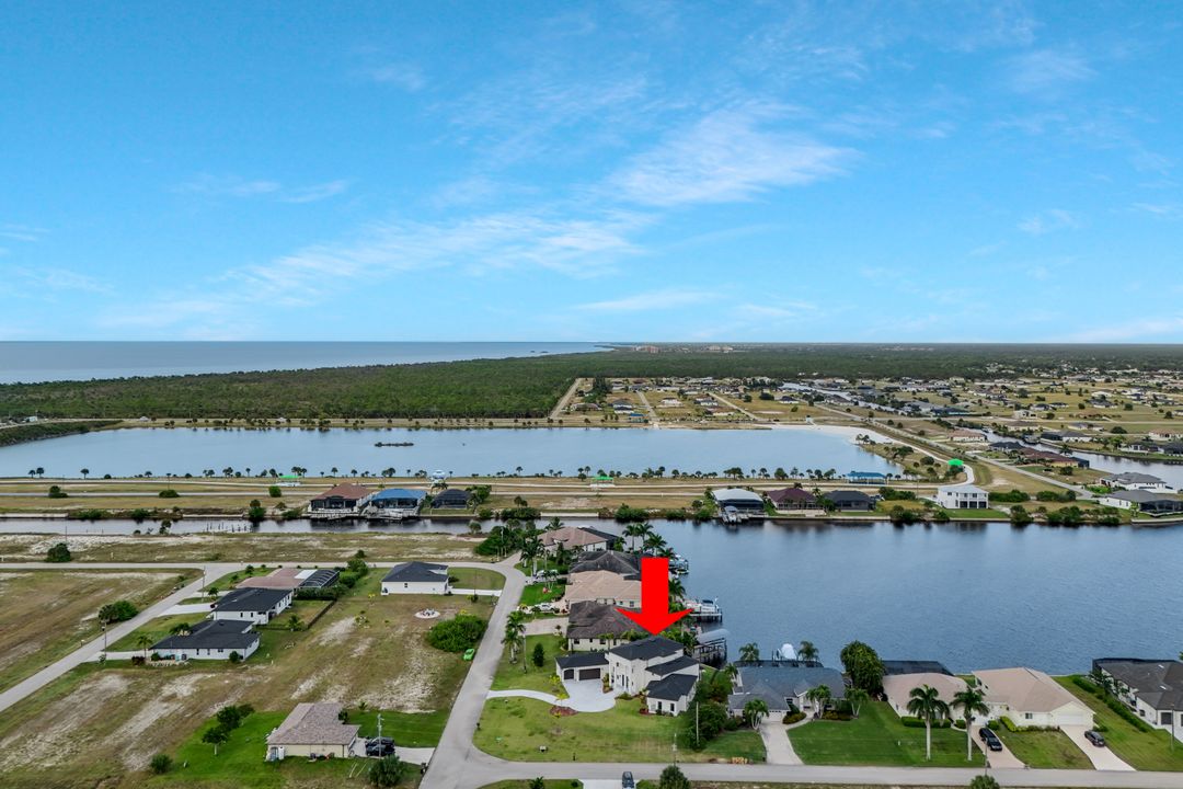 3505 NW 44th Ave, Cape Coral, FL 33993