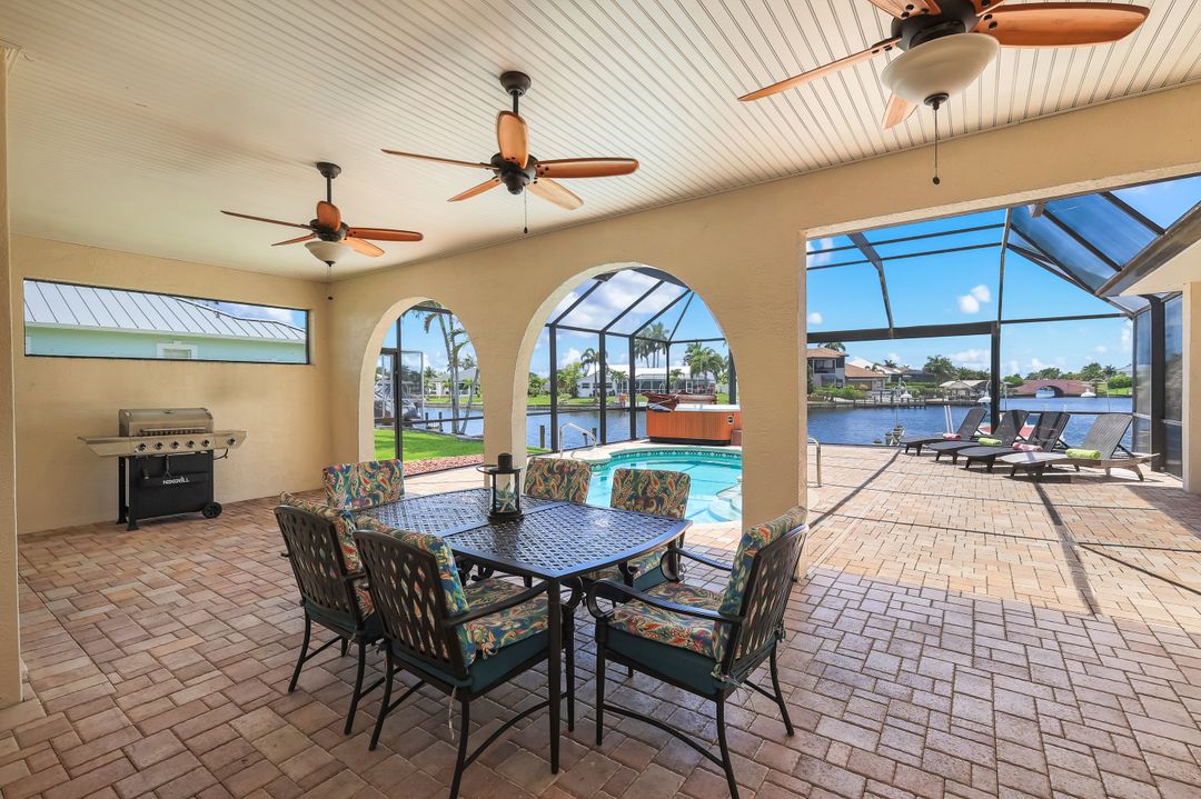 5116 SW 20th Ave, Cape Coral, FL 33914