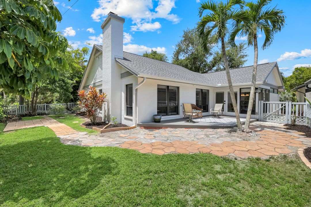 12286 McGregor Woods Cir, Fort Myers, FL 33908