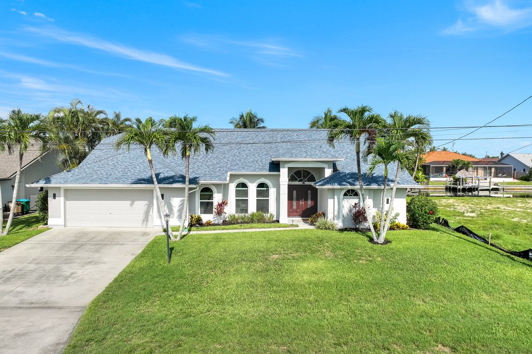 4404 SW 5th Ave, Cape Coral, FL 33914