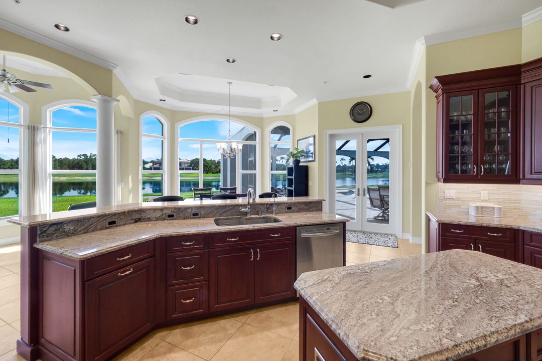 20301 Barefoot Ski Blvd, Estero, FL 33928
