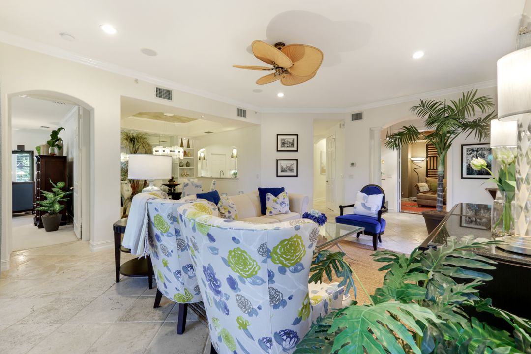 2868 Tiburon Blvd E #101, Naples, FL 34109