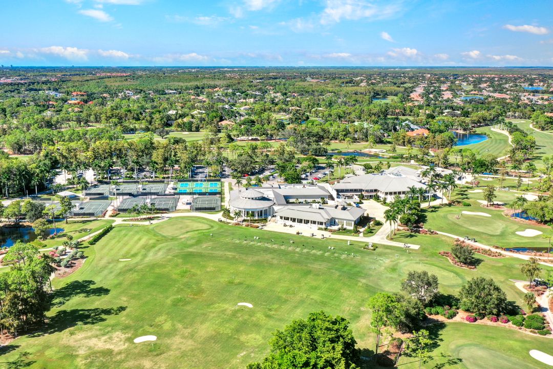 4801 Pond Apple Dr S, Naples, FL 34119