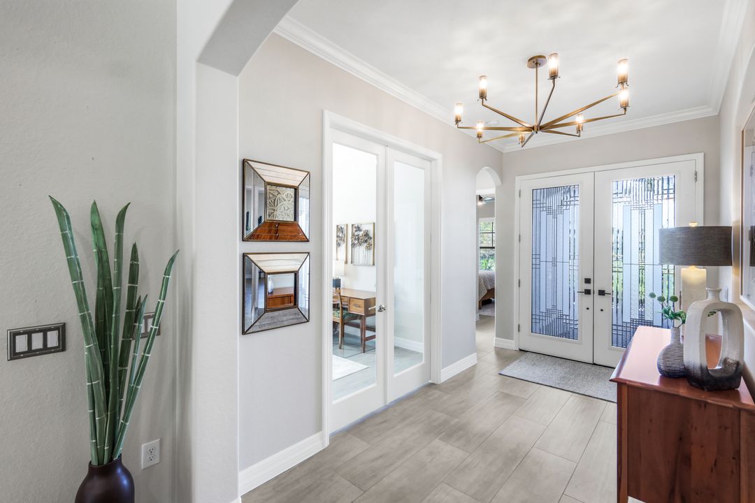 2302 Grenadines Way, Naples, FL