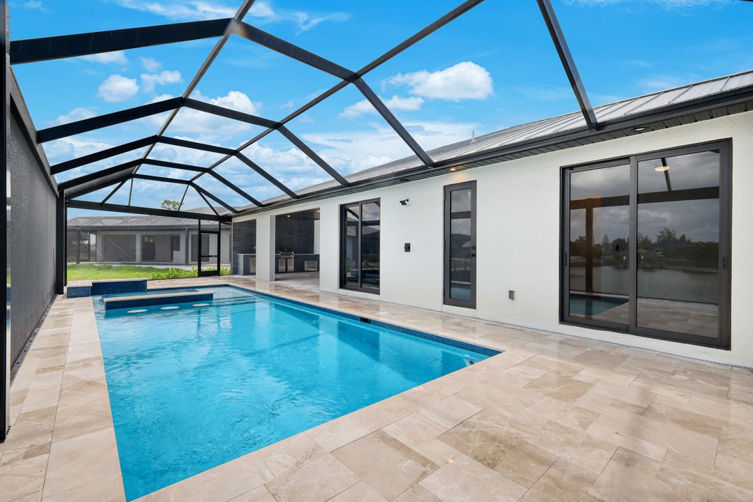 3821 NW 22nd Terrace, Cape Coral, FL 33993