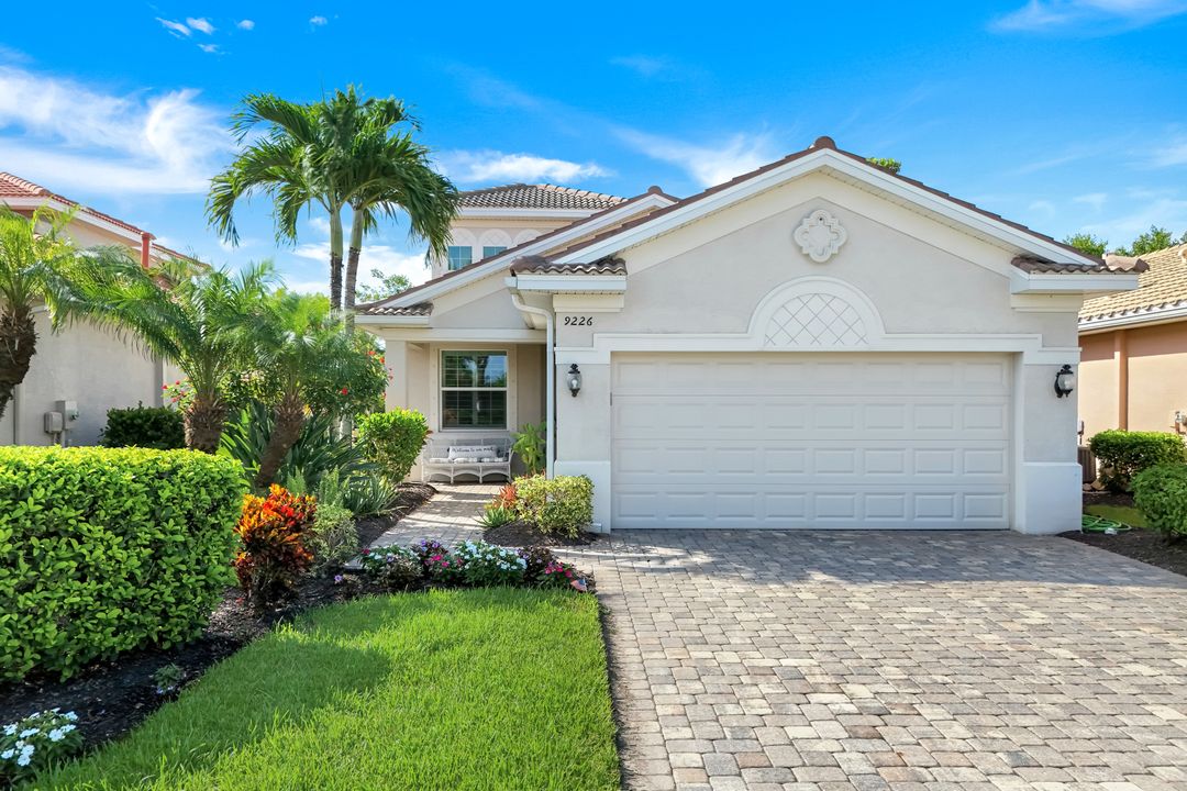 9226 Astonia Way, Fort Myers, FL 33967