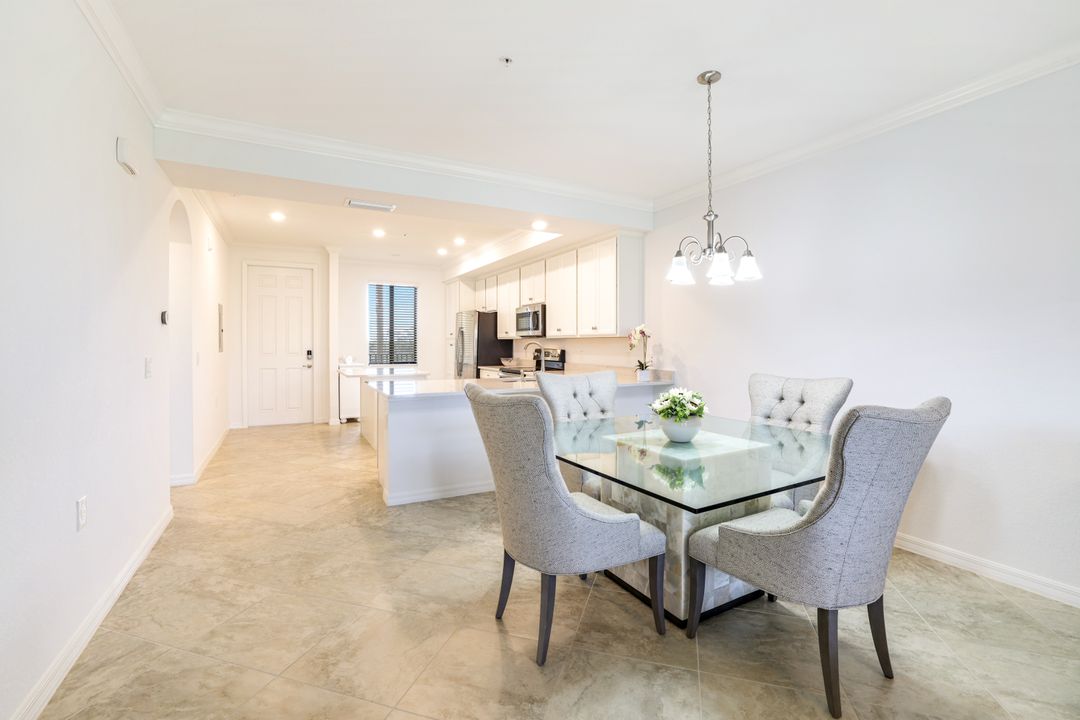 9590 Trevi Ct  #5334, Naples, FL 34113