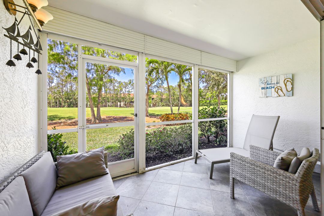 3695 Amberly Cir #E 107, Naples, FL 34112