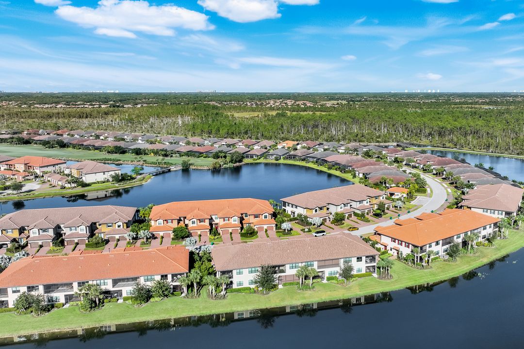 9641 Montelanico Loop #103, Naples, FL 34119