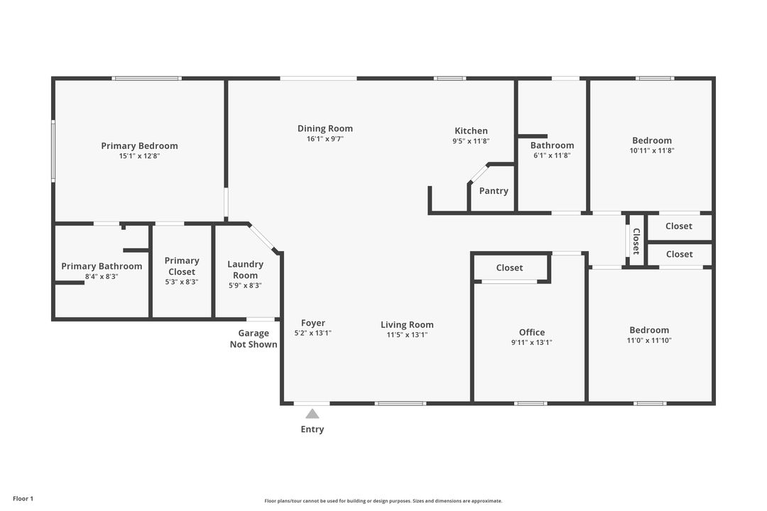 1125 NW 18th Pl, Cape Coral, FL 33993