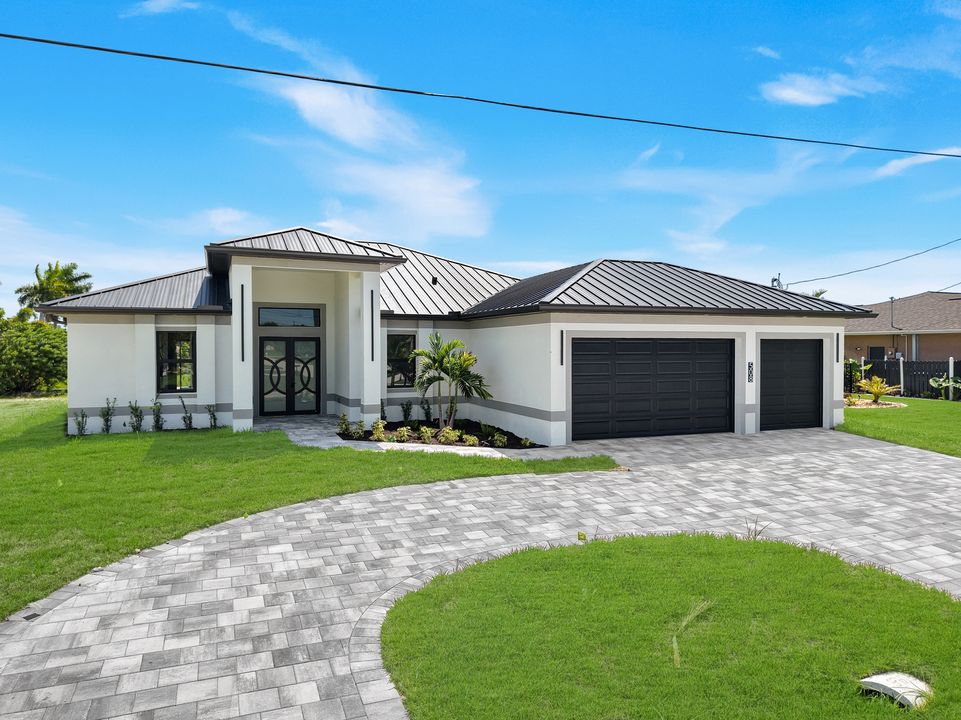 508 14th Terrace, Cape Coral, FL 33990
