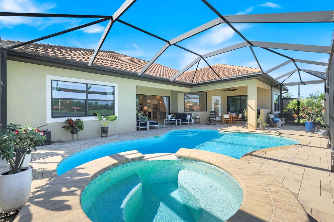 1456 Mockingbird Dr, Naples, FL 34120