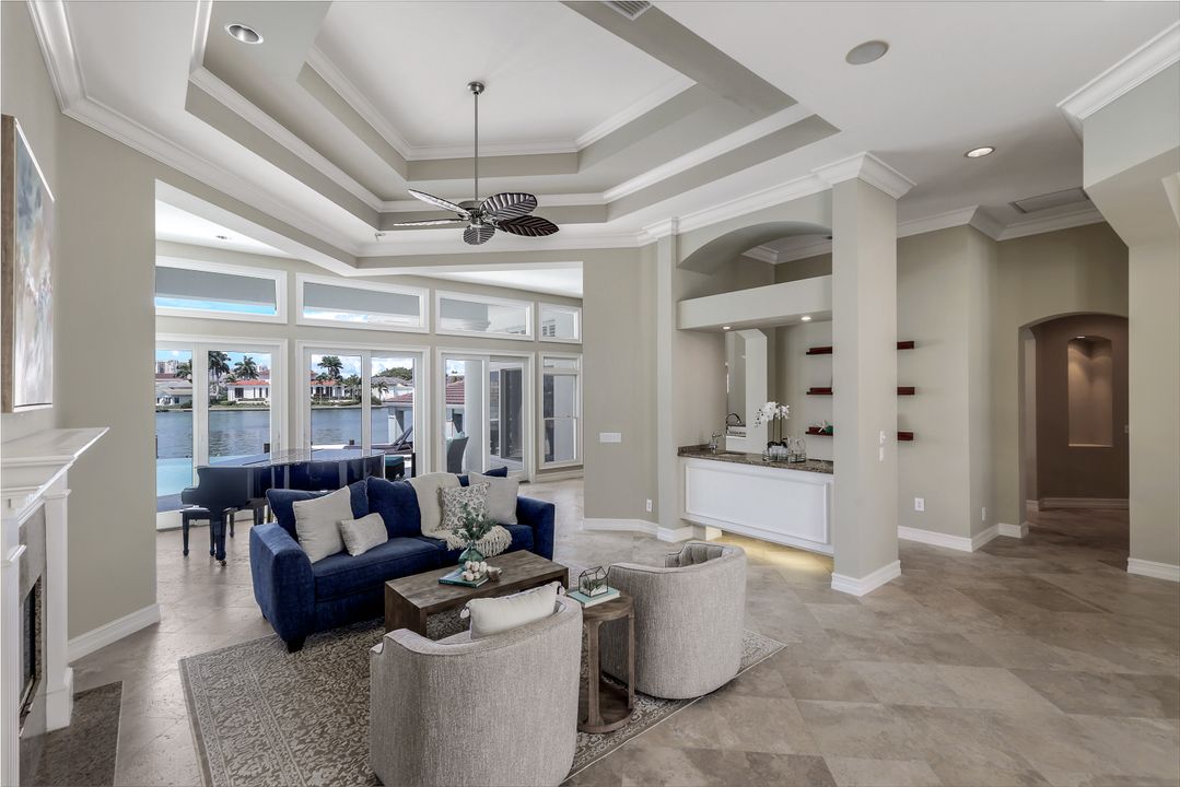 255 Bay Point, Naples, FL 34103