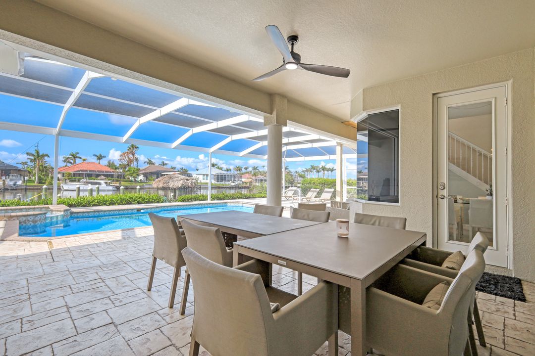 2834 SW 49th Terrace, Cape Coral, FL 33914