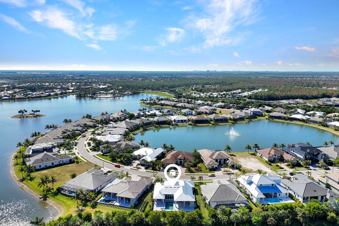 14286 Charthouse Cir, Naples, FL 34114