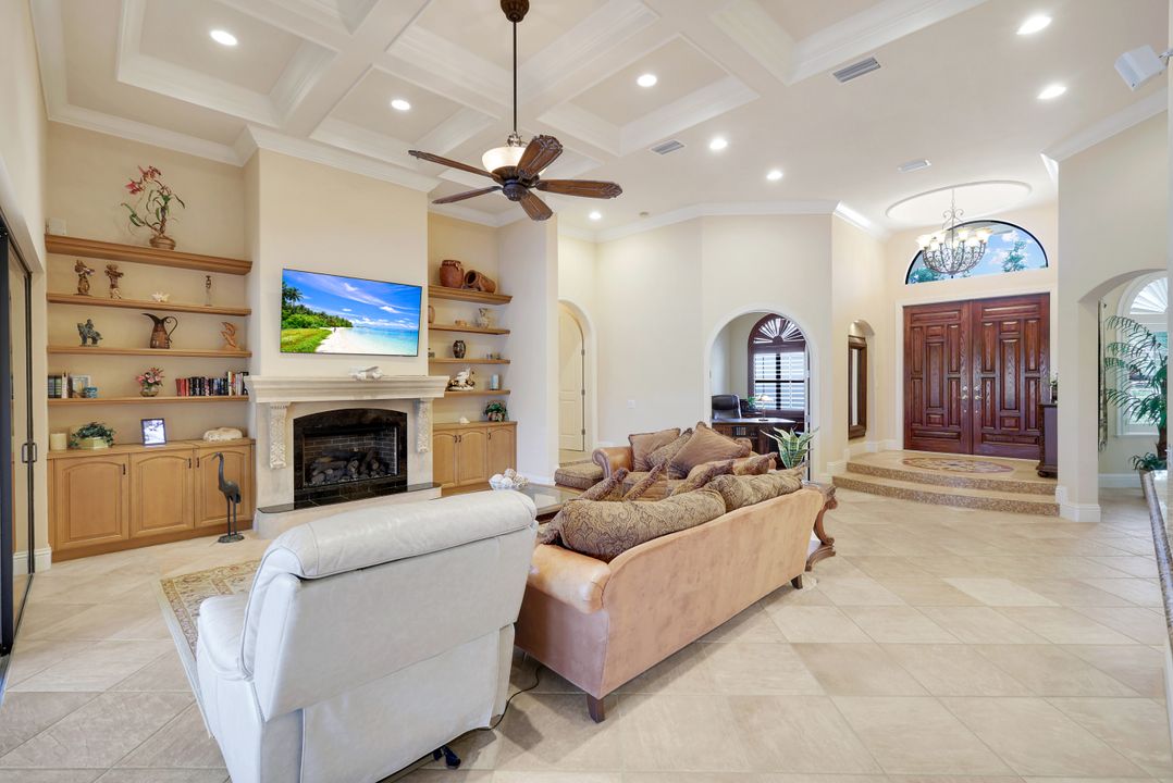 5521 Harbour Preserve Cir, Cape Coral, FL 33914