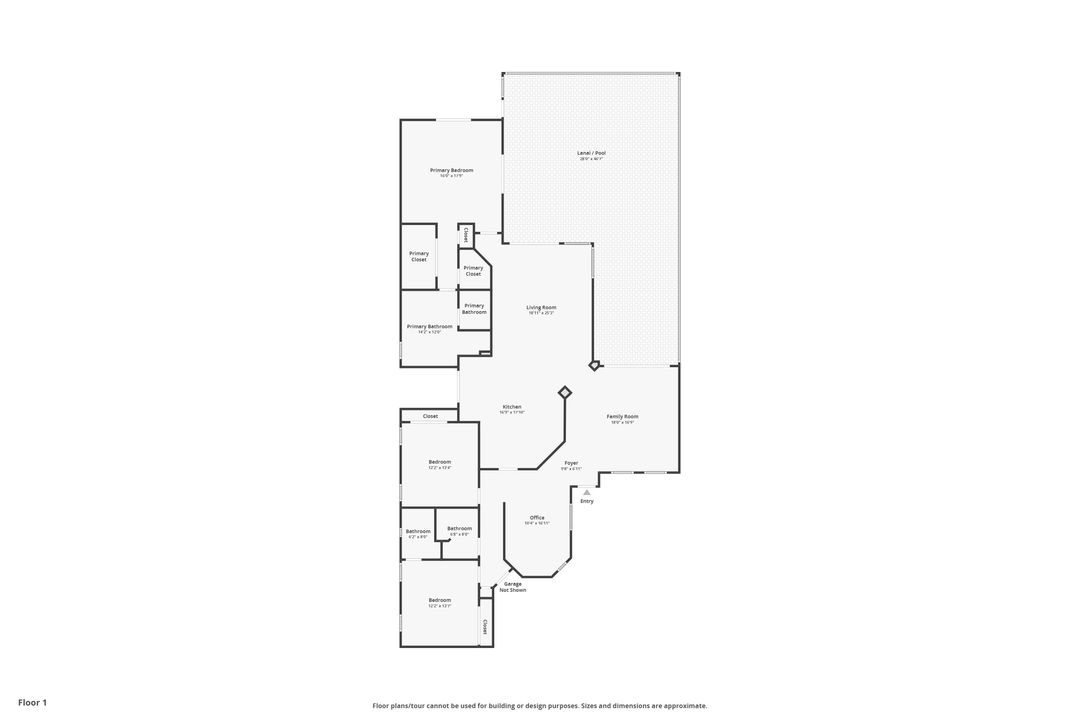 3671 Olde Cottage Ln, Bonita Springs, FL 34134