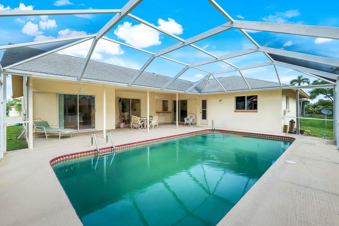 17517 Butler Rd, Fort Myers, FL 33967