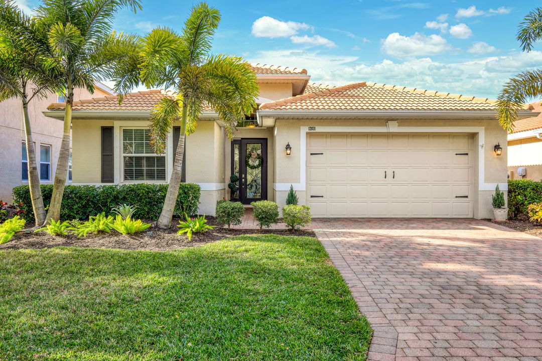 12831 Seaside Key Ct, NO FORT MYERS, FL 33903