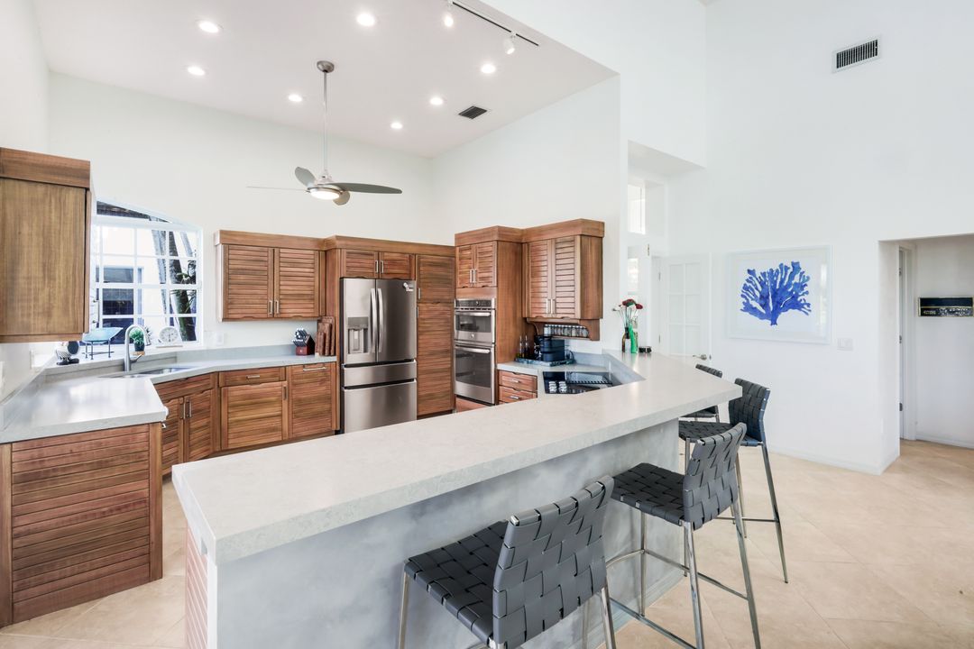 4401 Pond Apple Dr S, Naples, FL 34119