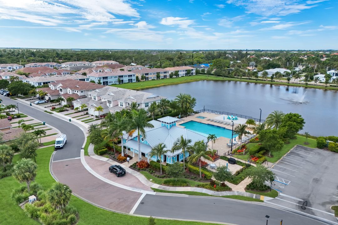 4619 Arboretum Cir #101, Naples, FL 34112