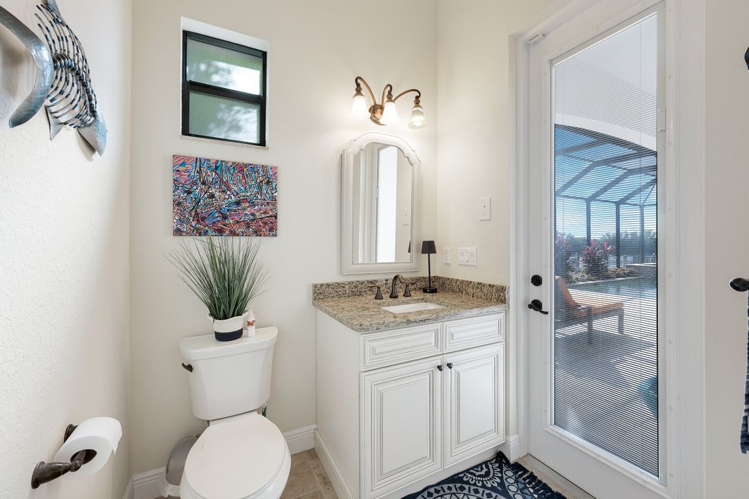 5858 Harbour Preserve Cir, Cape Coral, FL 33914