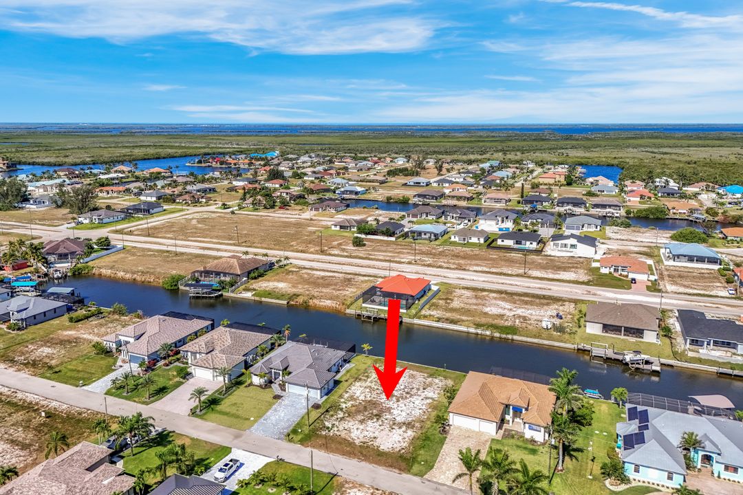 1234 NW 39th Ave, Cape Coral, FL 33993