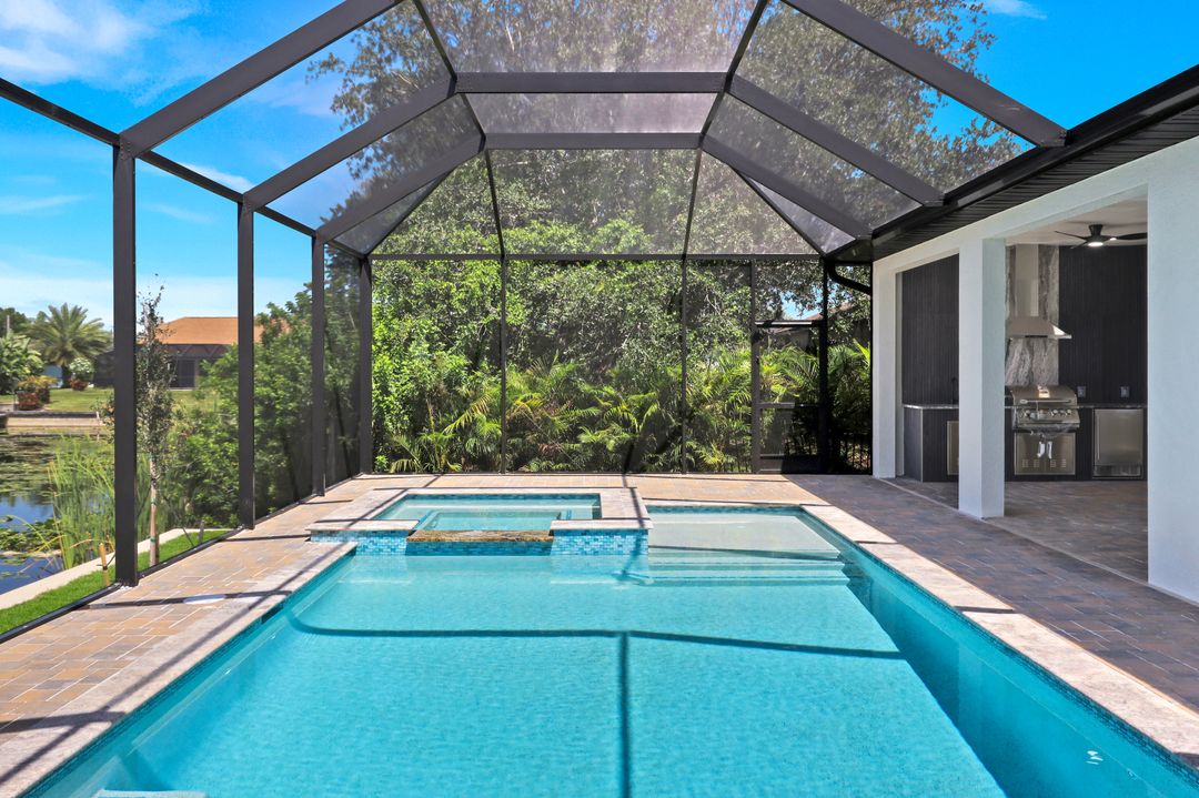 2617 Ceitus Pkwy, Cape Coral, FL 33991
