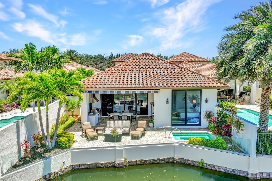 16504 Talis Park Dr, Naples, FL 34110