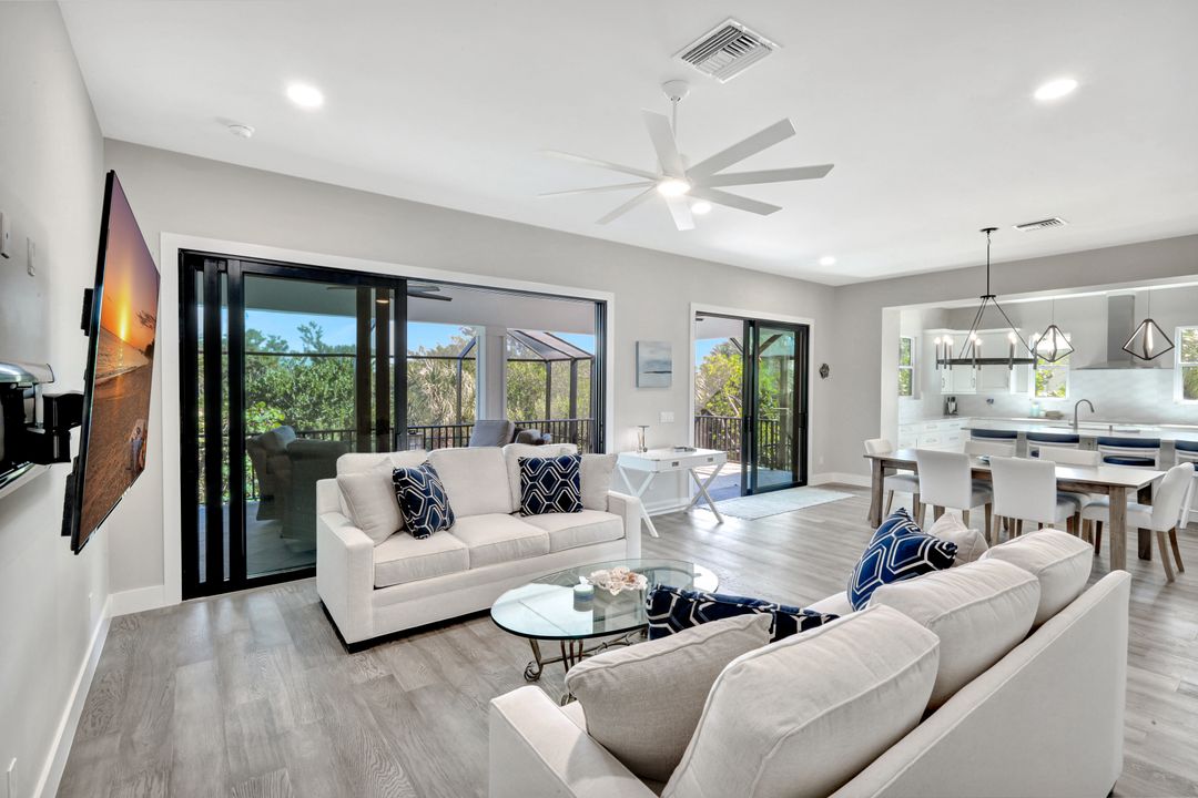 1044 Fish Crow Rd, Sanibel, FL 33957