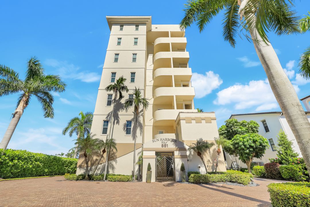 851 Collier Ct #3, Marco Island, FL 34145