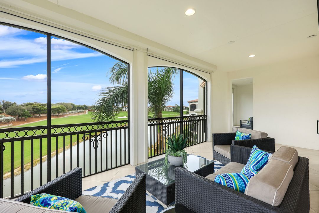 16452 Carrara Way #301, Naples, FL 34110