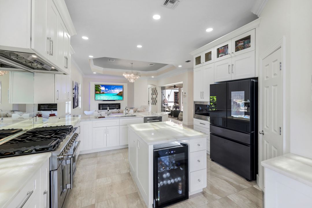 22660 Fairlawn Ct, Estero , FL 34135