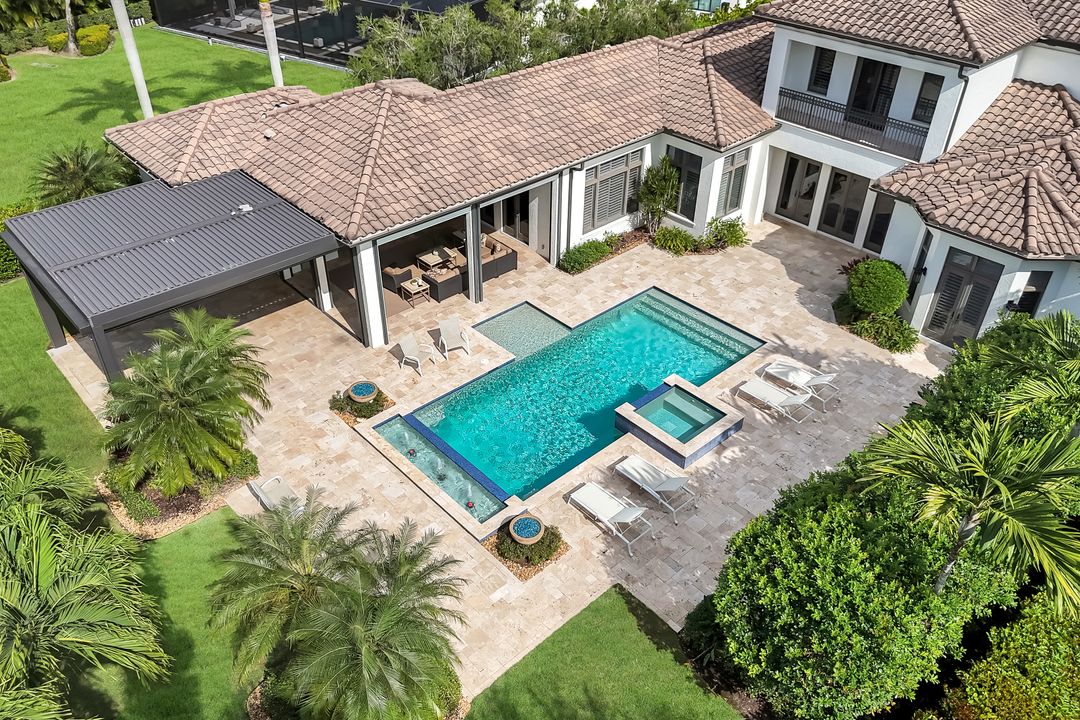 14459 Marsala Way, Naples, FL 34109