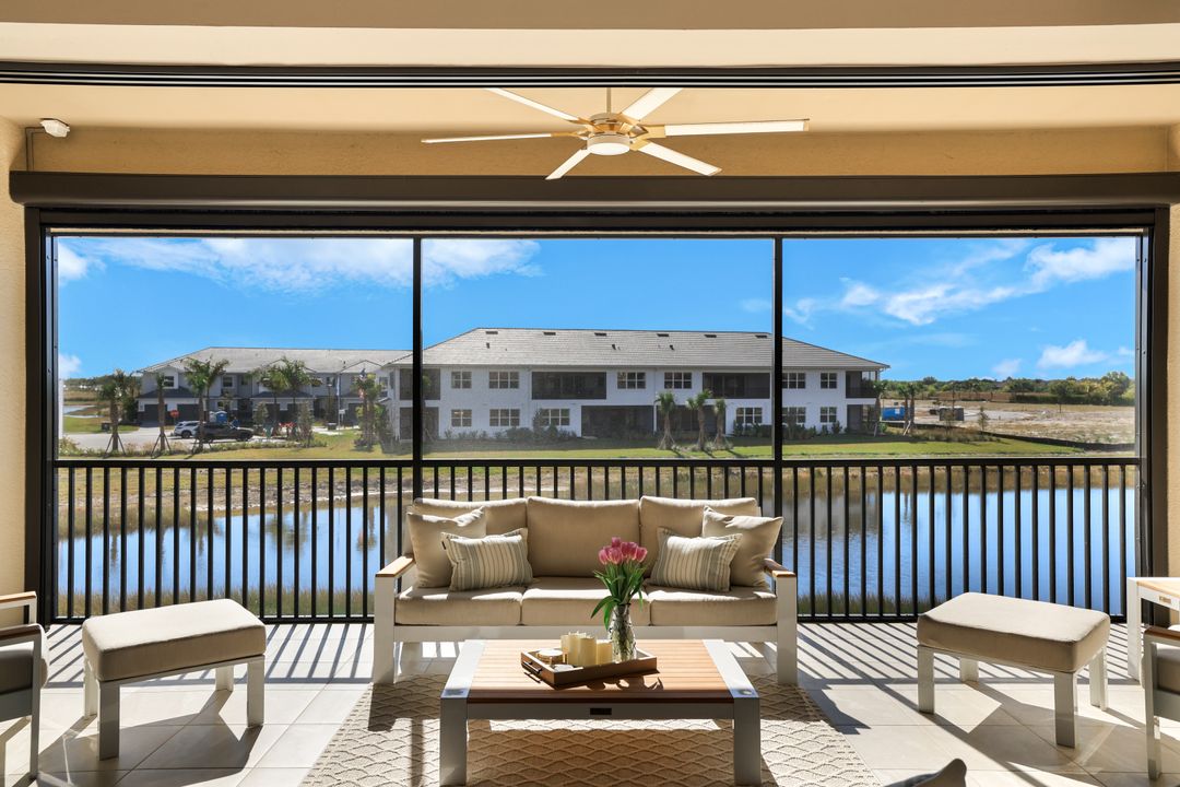 15336 Lucerna St #203, Naples, FL 34114