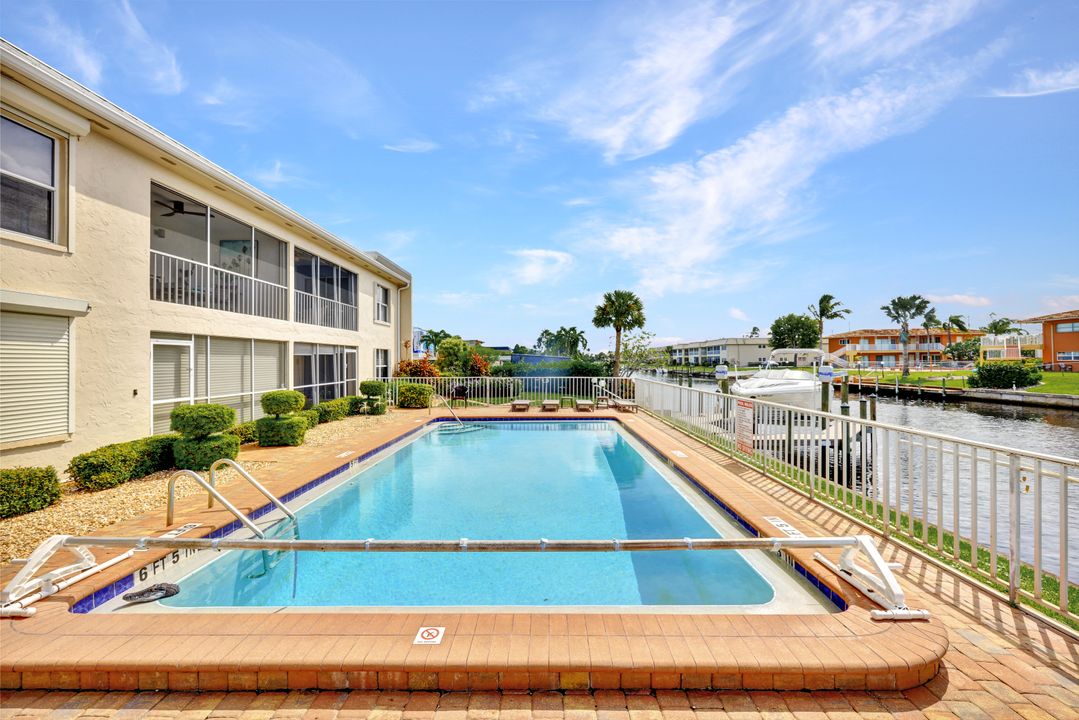 912 SE 46th St #202, Cape Coral, FL 33904