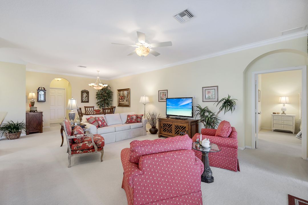 3460 Morning Lake Dr, Bonita Springs, FL 34134