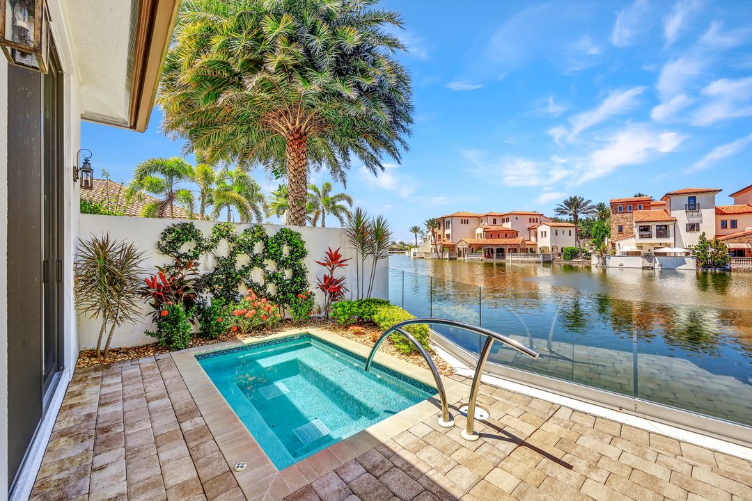 16504 Talis Park Dr, Naples, FL 34110