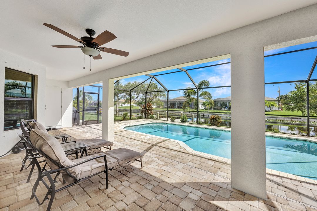 1426 SW 12th Terrace, Cape Coral, FL 33991