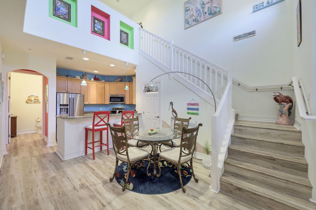 9111 Capistrano St S #8303, Naples, FL 34113