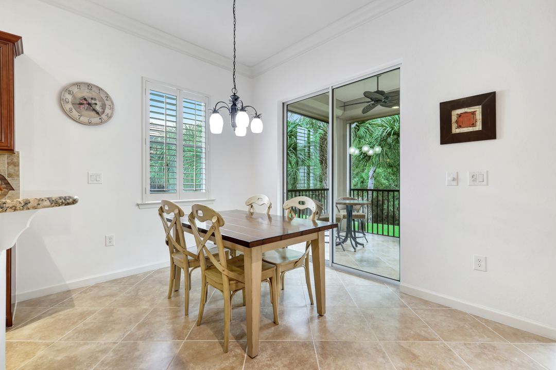 9508 Ironstone Terrace #201, Naples, FL 34120
