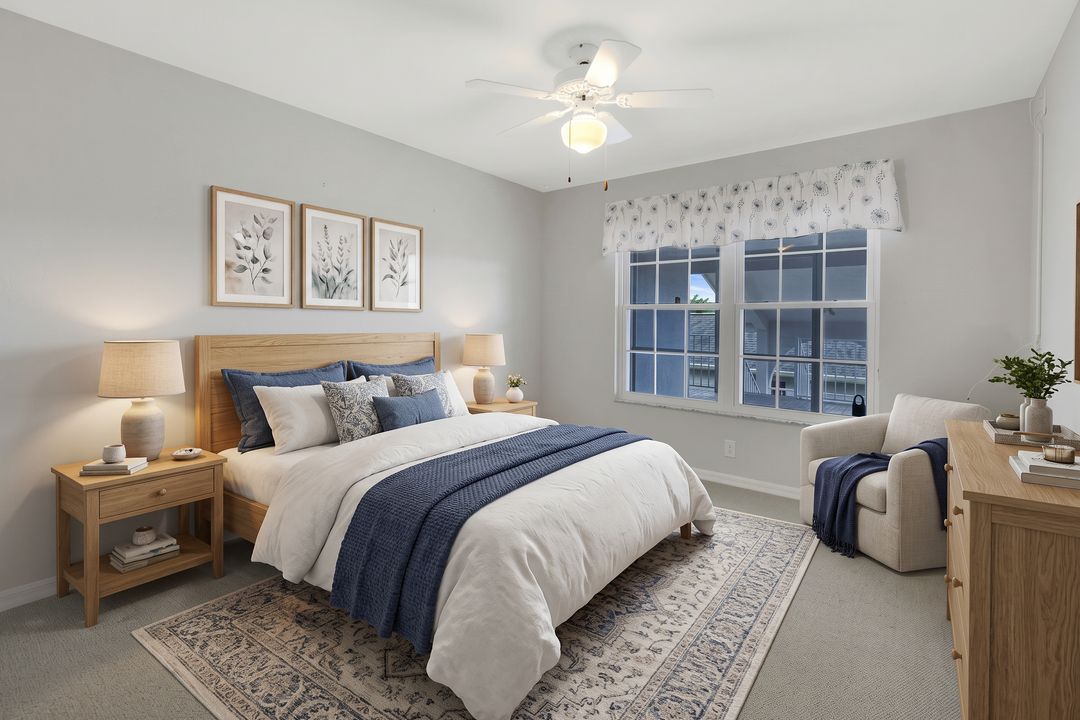 4261 Shetland Ct #205, Naples, FL 34112