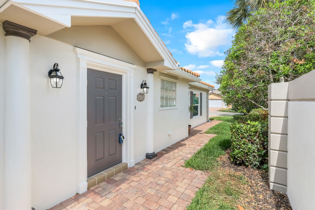 3613 Exuma Way, Naples, FL 34119