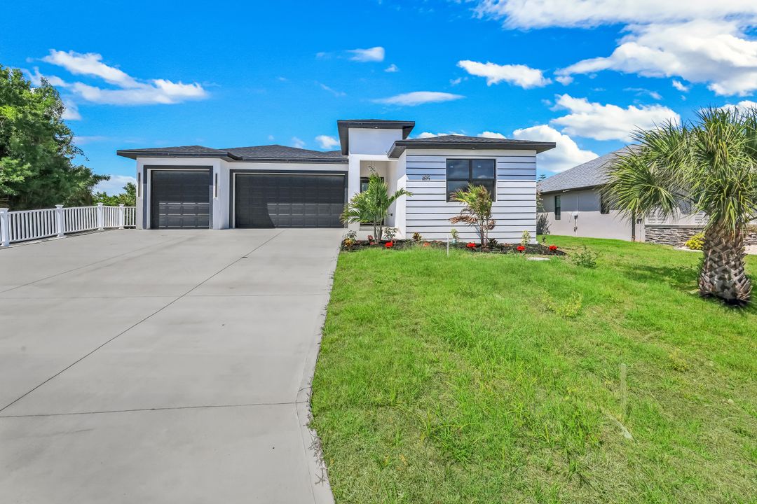 14395 Aurella Cir, Port Charlotte, FL 33981