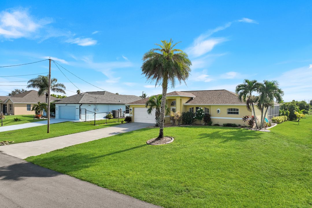 401 NW 18th Ave, Cape Coral, FL 33993