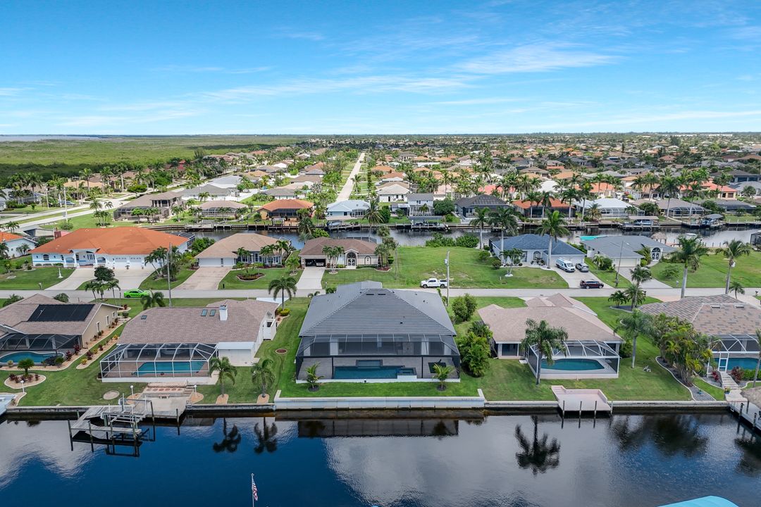 2826 SW 37th Terrace, Cape Coral, FL 33914