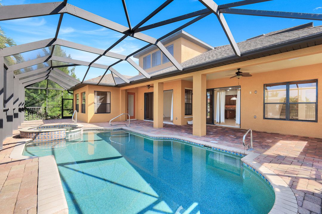 2832 SW 17th Ave, Cape Coral, FL 33914