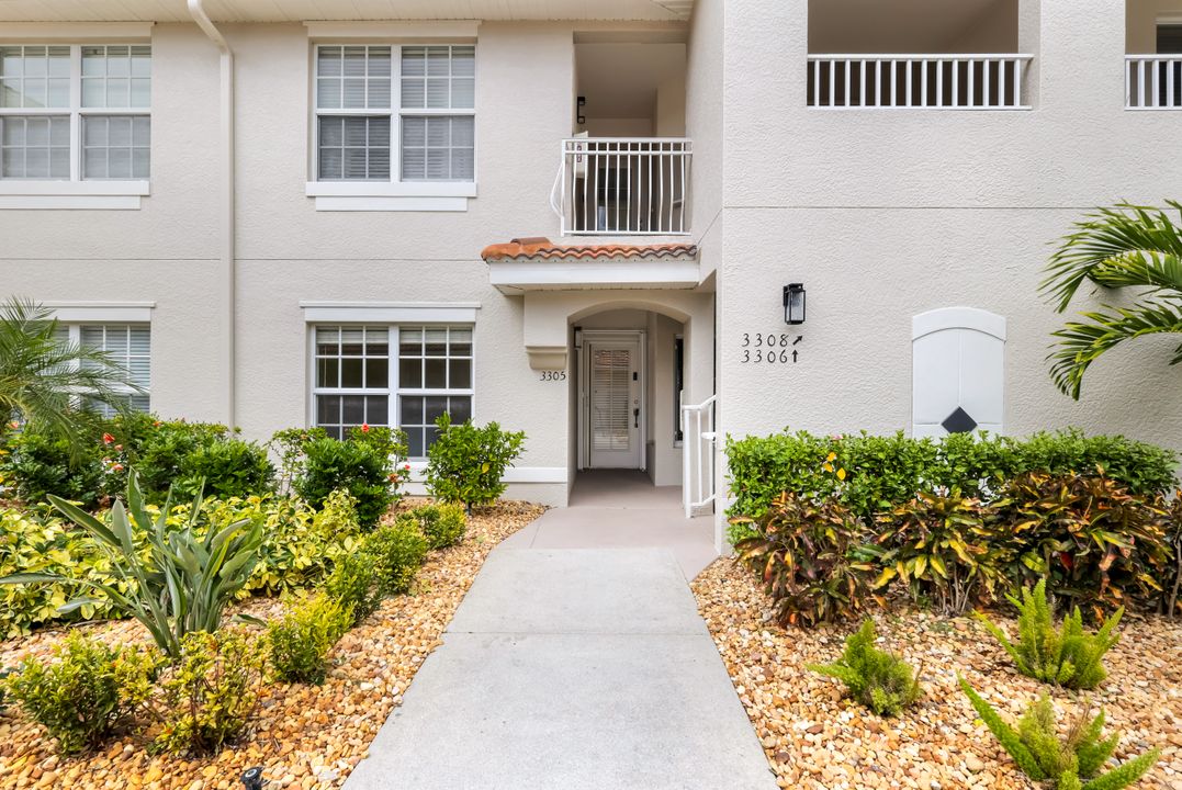 3029 Driftwood Way #3305, Naples, FL 34109
